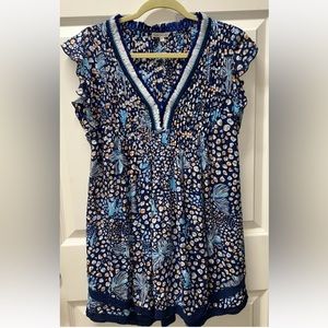 Poupette St. Barth Sasha Dress XS